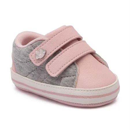 Tênis Infantil Klin Pipoca