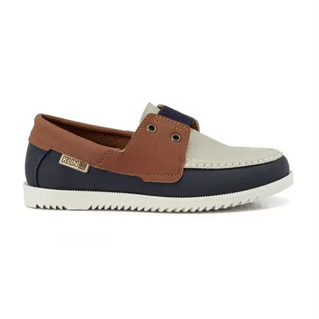Sapato Infantil Klin Sider