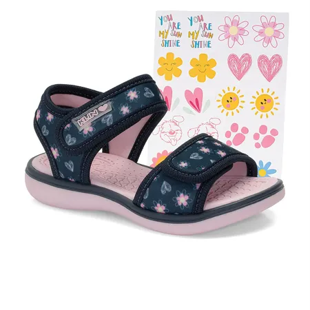 Papete Infantil Klin Jujuba