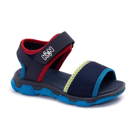 Papete Infantil Klin Thor