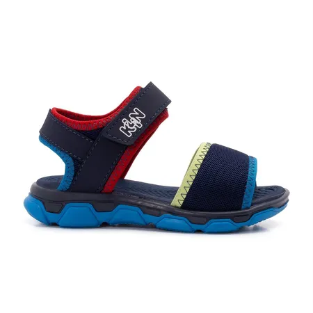 Papete Infantil Klin Thor