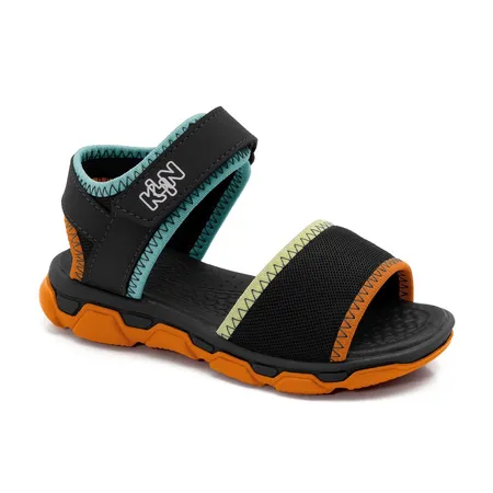 Papete Infantil Klin Thor