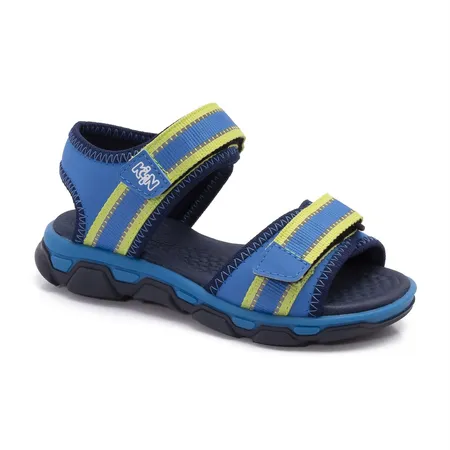 Papete Infantil Klin Thor