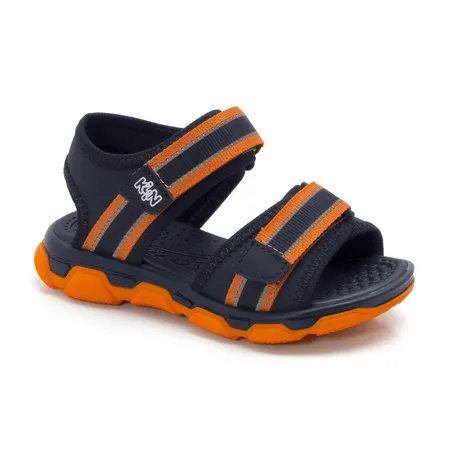 Papete Infantil Klin Thor