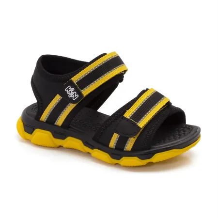Papete Infantil Klin Thor
