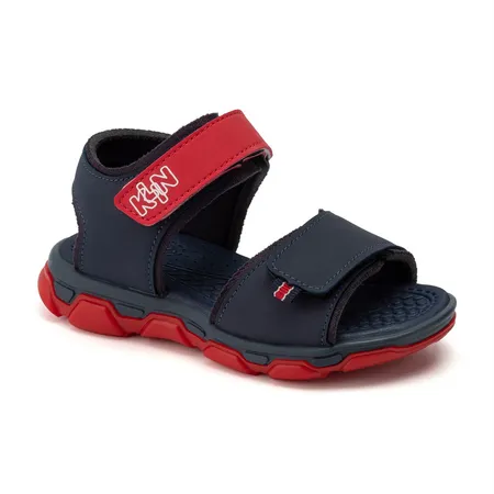 Papete Infantil Klin Thor