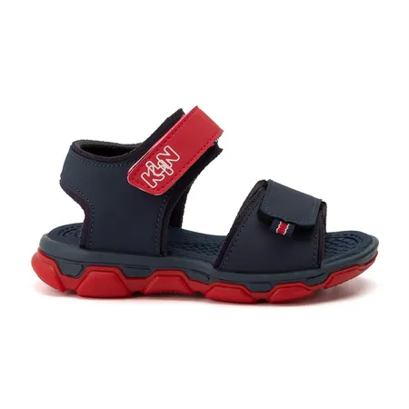 Papete Infantil Klin Thor