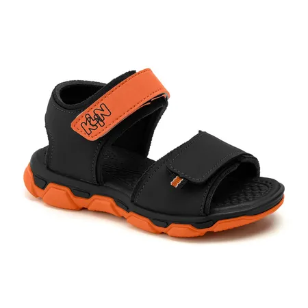 Papete Infantil Klin Thor