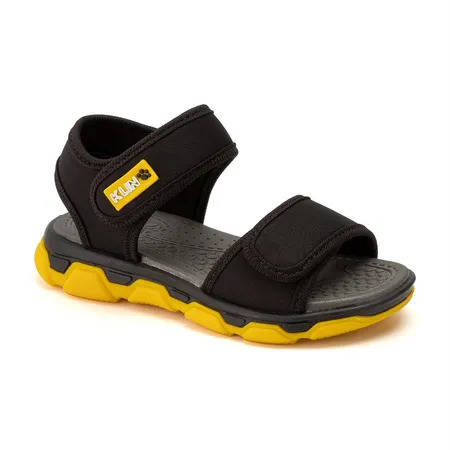 Sandália Infantil Klin Fofura Aventureira Sandália Infantil Klin Fofura Aventureira