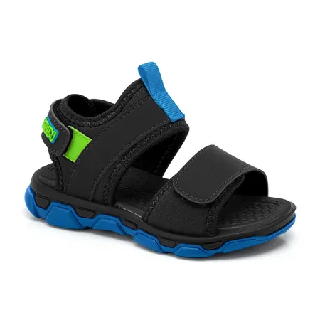 Papete Infantil Klin Thor