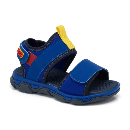 Papete Infantil Klin Thor