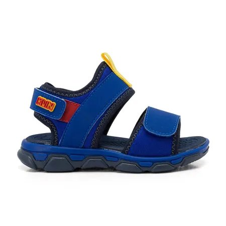 Papete Infantil Klin Thor Papete Infantil Klin Thor