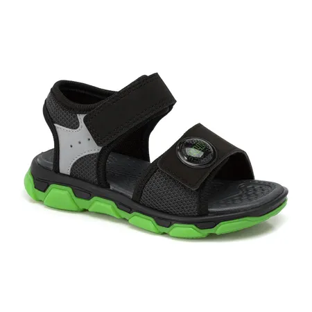 Papete Infantil Klin Thor