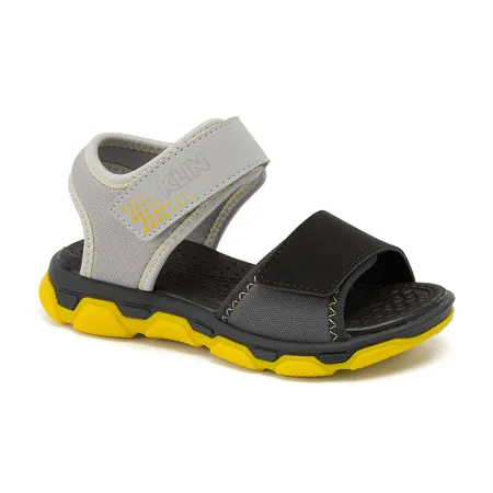 Papete Infantil Klin Thor