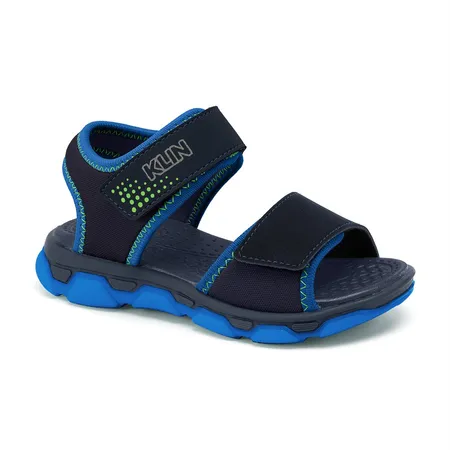 Papete Infantil Klin Thor