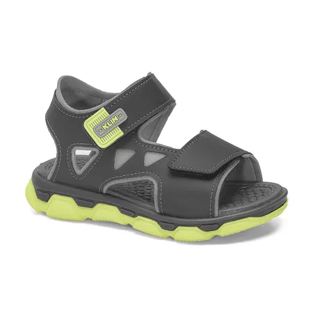 Papete Infantil Klin Thor