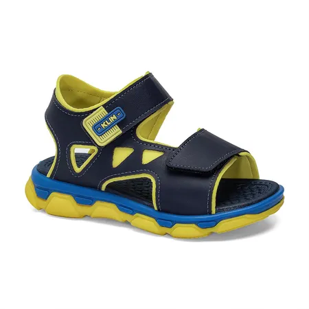 Papete Infantil Klin Thor
