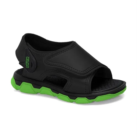 Papete Infantil Klin Thor
