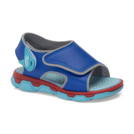 Papete Infantil Klin Thor