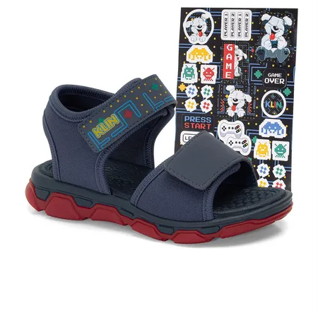 Papete Infantil Klin Thor