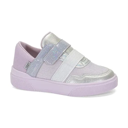 Tênis Infantil Feminino Klin Sky Mini