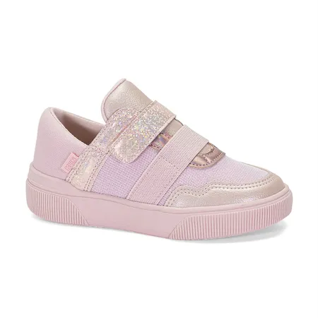 Tênis Infantil Feminino Klin Sky Mini