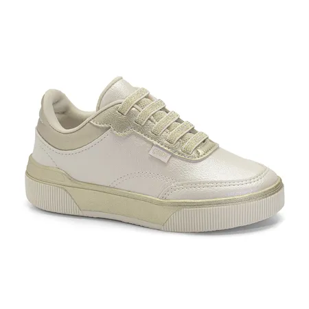 Tênis Infantil Feminino Klin Sky Mini