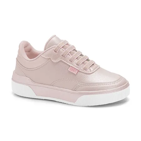 Tênis Infantil Feminino Klin Sky Mini