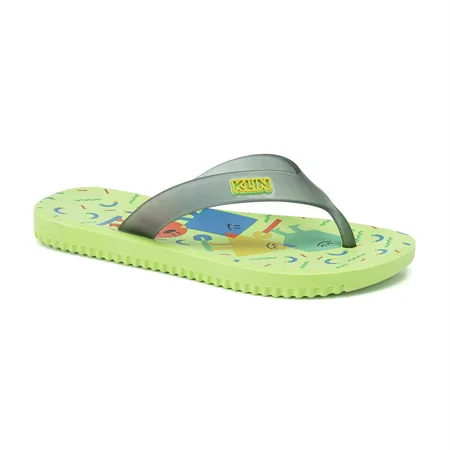 Chinelo De Dedo Infantil Klin Acqua Kids