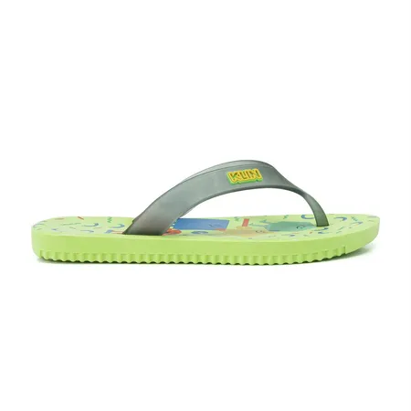 Chinelo De Dedo Infantil Klin Acqua Kids Chinelo De Dedo Infantil Klin Acqua Kids