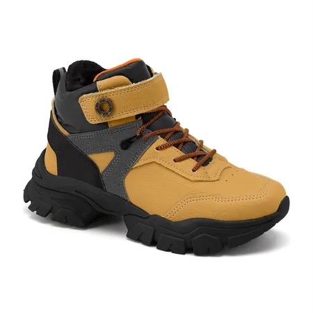 Bota Tênis Infantil Klin Aventureiro Fofinho