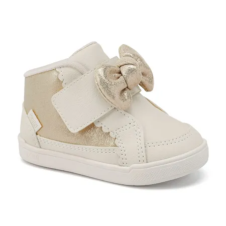 Tênis Infantil Klin Baby Sky