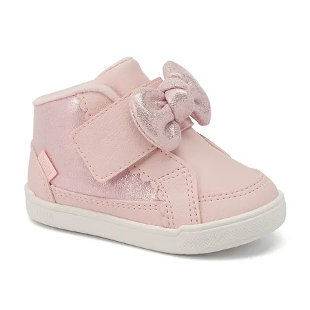 Tênis Infantil Klin Baby Sky