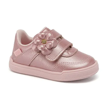 Tênis Infantil Klin Baby Sky