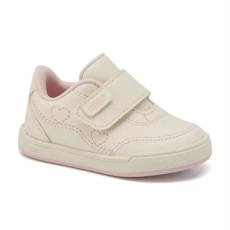 Tênis Infantil Klin Baby Sky