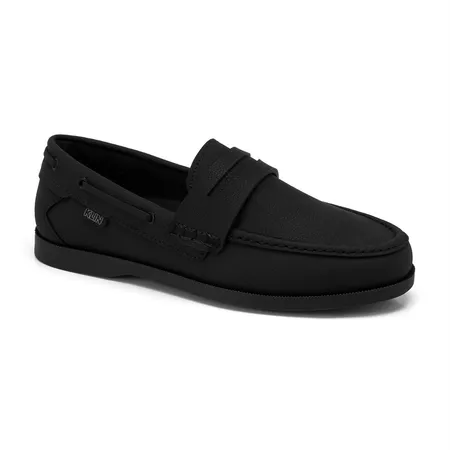 Sapato Sider Kids - 359 - Preto