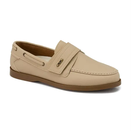 Sapato Infantil Klin Sider Kids