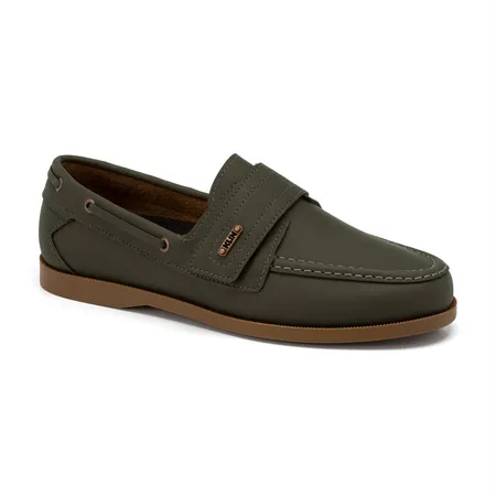 Sapato Infantil Klin Sider Kids