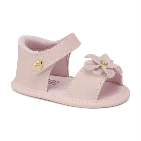 Sandália Infantil Klin Biju