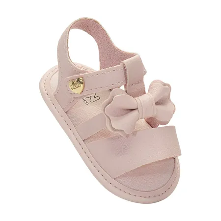 Sandália Infantil Klin Biju Sandália Infantil Klin Biju