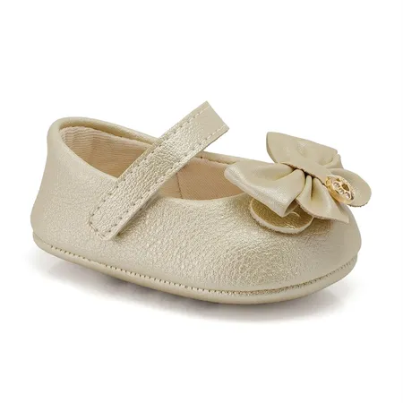 Sapatilha Infantil Klin Chantilly