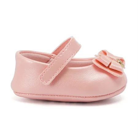 Sapatilha Infantil Klin Chantilly Sapatilha Infantil Klin Chantilly
