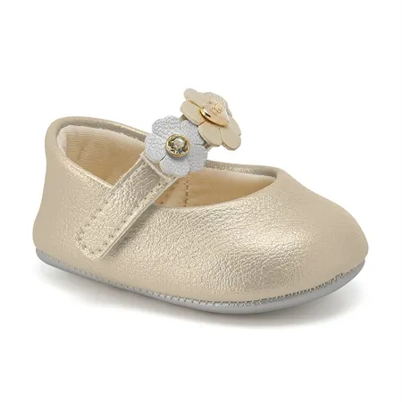 Sapatilha Infantil Klin Chantilly