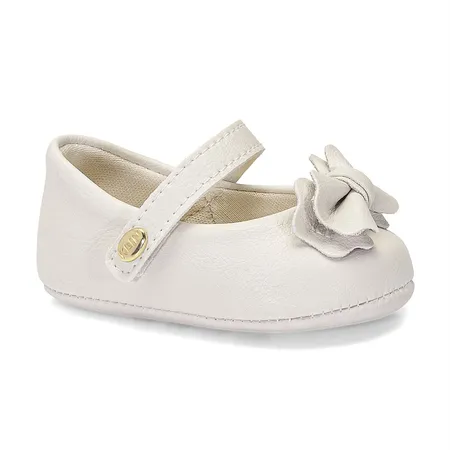 Sapatilha Infantil Klin Chantilly