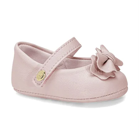 Sapatilha Infantil Klin Chantilly