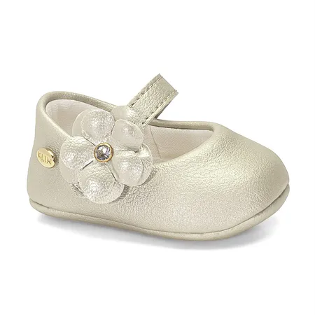 Sapatilha Infantil Klin Chantilly