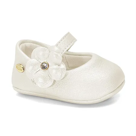 Sapatilha Infantil Klin Chantilly