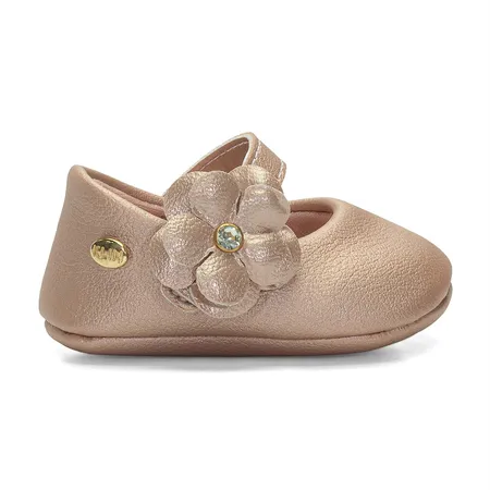 Sapatilha Infantil Klin Chantilly