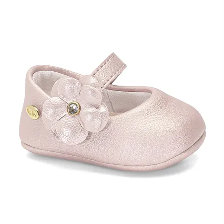 Sapatilha Infantil Klin Chantilly