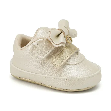 Sapato Infantil Klin Pipoca